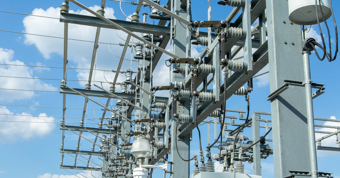 North Haven 161/13 kV Substation