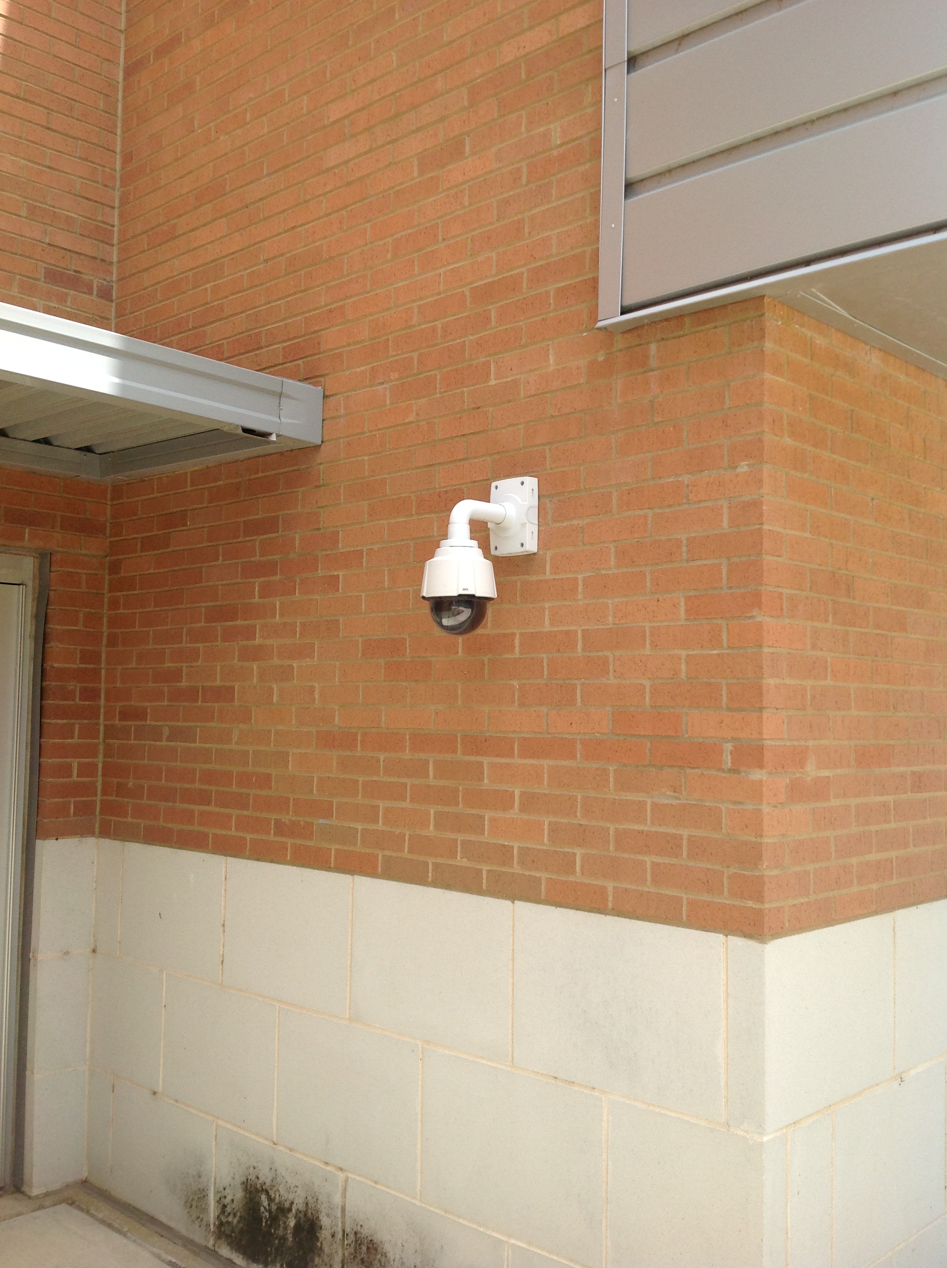 Video Surveillance & Security Design